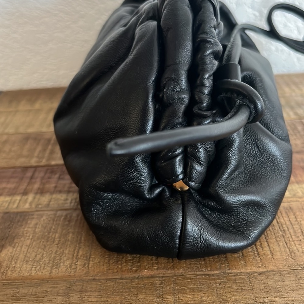 Mansur Gavriel Cloud Mini Clutch - Picture 5 of 12